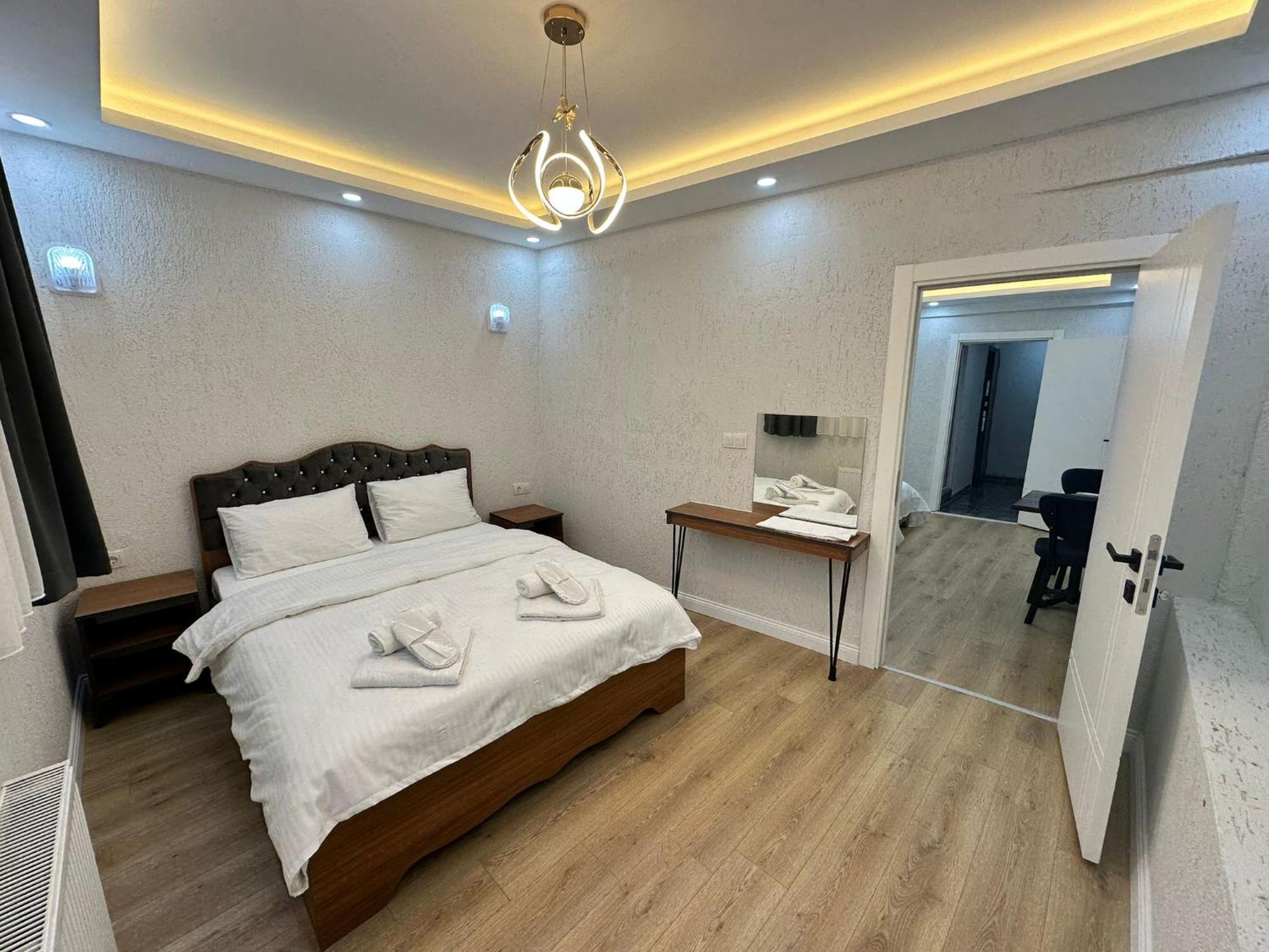 Sultanahmet Coskun 2 Apart Hotel - Istanbul — Photos 2