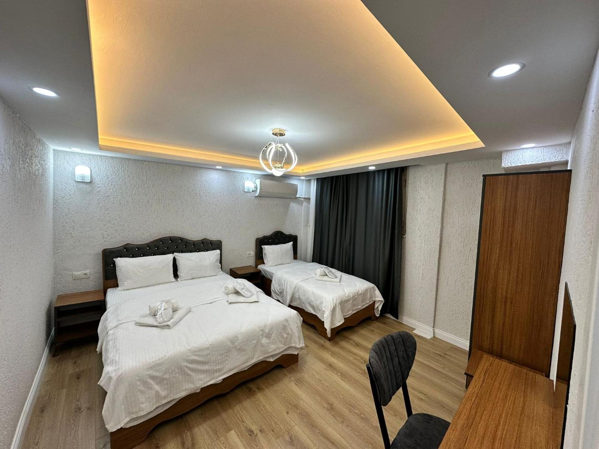 Sultanahmet Coskun 2 Apart Hotel - Istanbul, Istanbul