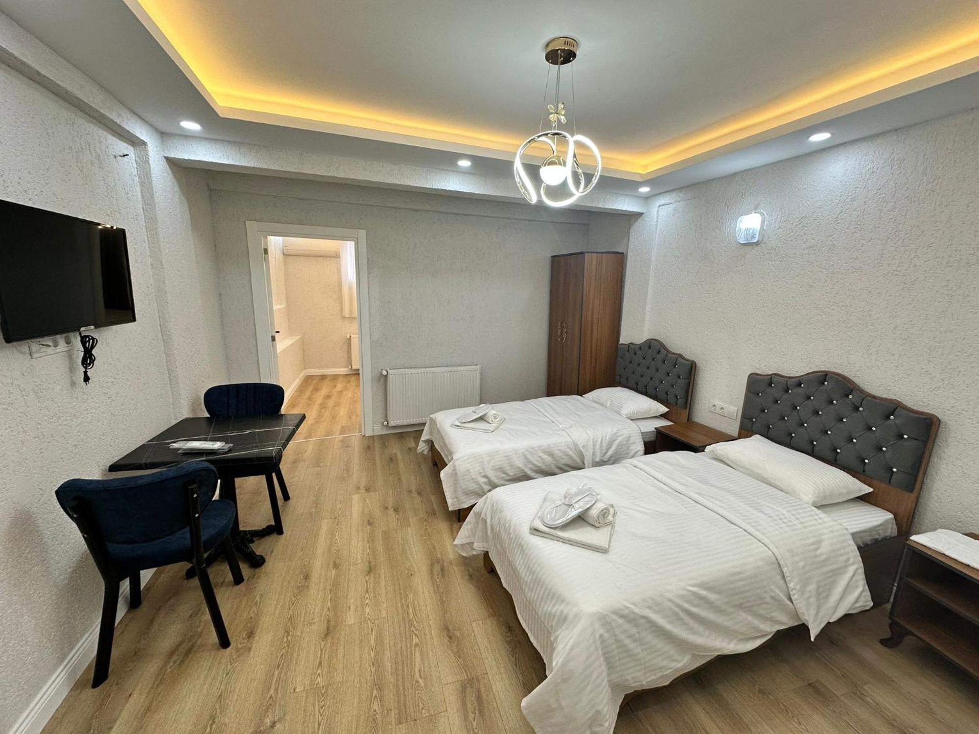 Sultanahmet Coskun 2 Apart Hotel - Istanbul — Photos 3